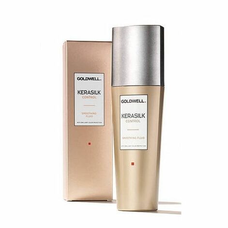 Goldwell Kerasilk Control Smoothing Fluid